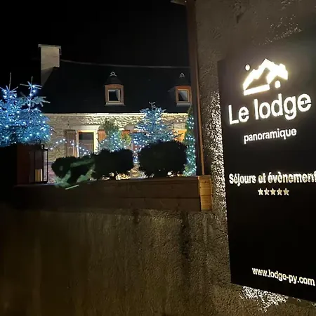 Chalet 5 Etoiles - Sauna Σαλέ Azet