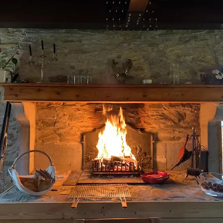 Chalet 5 Etoiles - Sauna